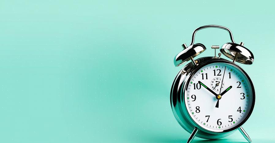 De tror kanskje at hvis de kjente menneskene handler på en bestemt måte