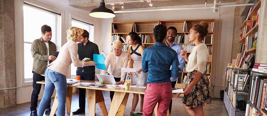 Ellers vil du irritere andre