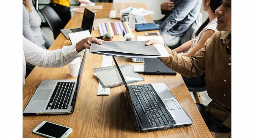 Grunnleggende regler for sosial etikette