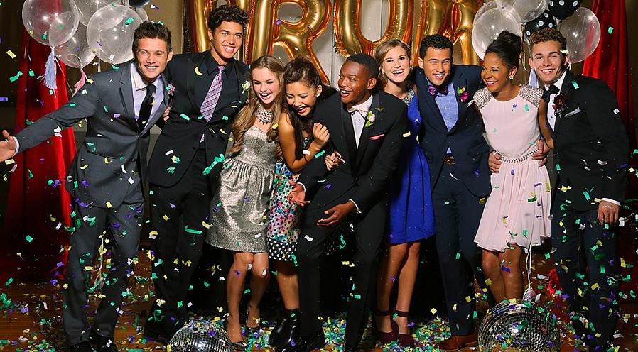 Du trenger ikke å overdrive ordentlig etikette