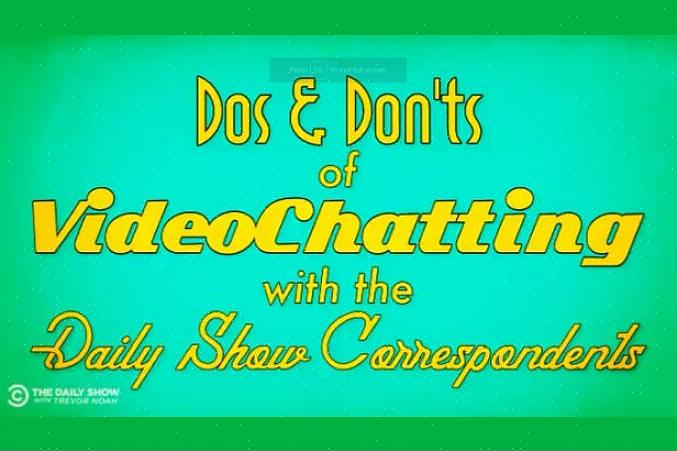 Du trenger ikke å være tungebundet når du møter noen nye