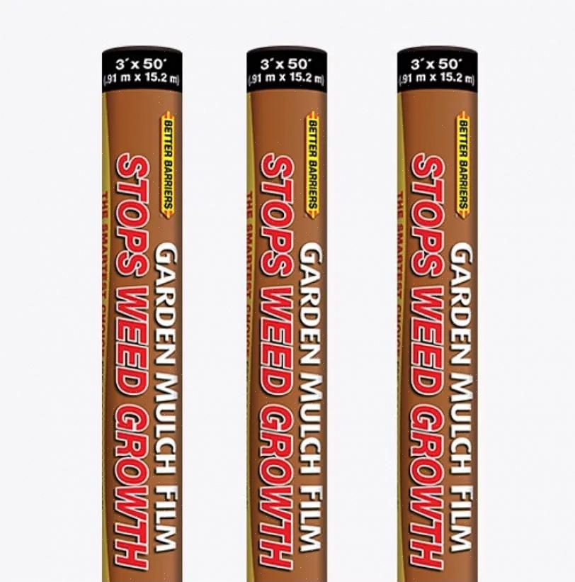 Ellers vil du sitte igjen med den bare bakken