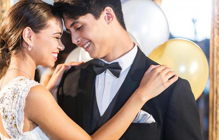 Kan du danse hele natten med alle du vil