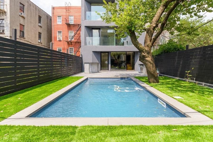 Cecelia å pusse opp fortauene for en skikkelig fortauskant