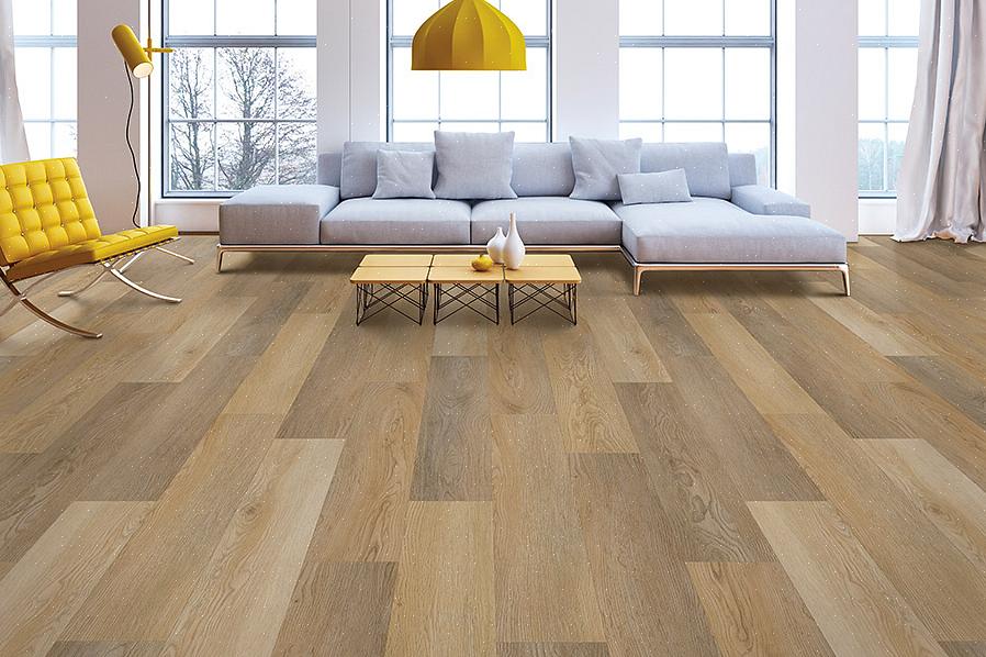 Kan skrives ut med et nesten uendelig utvalg av farger