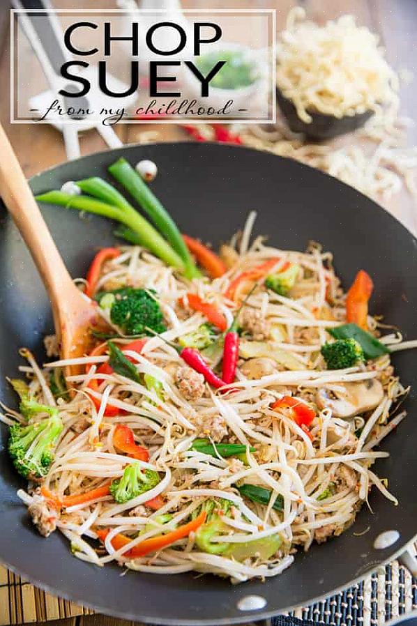 En annen morsom måte å tilbringe tiden på en hakket fest er å se episoder av showet