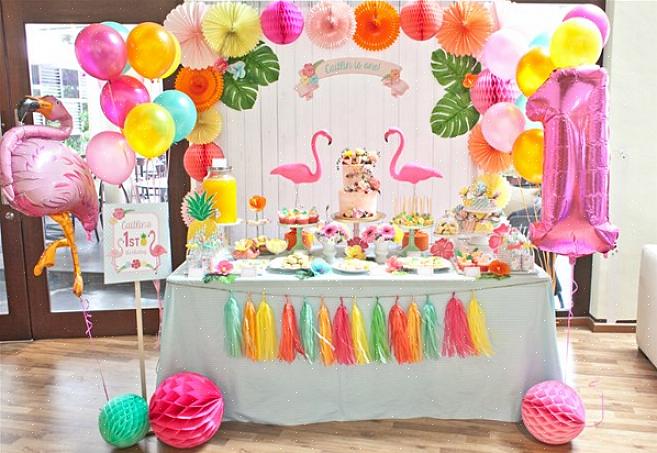 Sommerfuglfest favoriserer