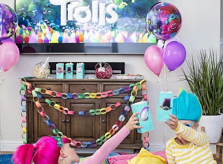 Og la hvert lag stille opp i starten av hver bane