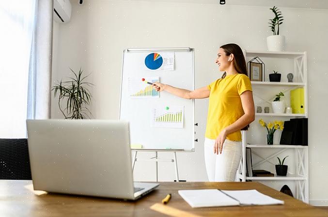 Spørsmål å stille en møbelselger