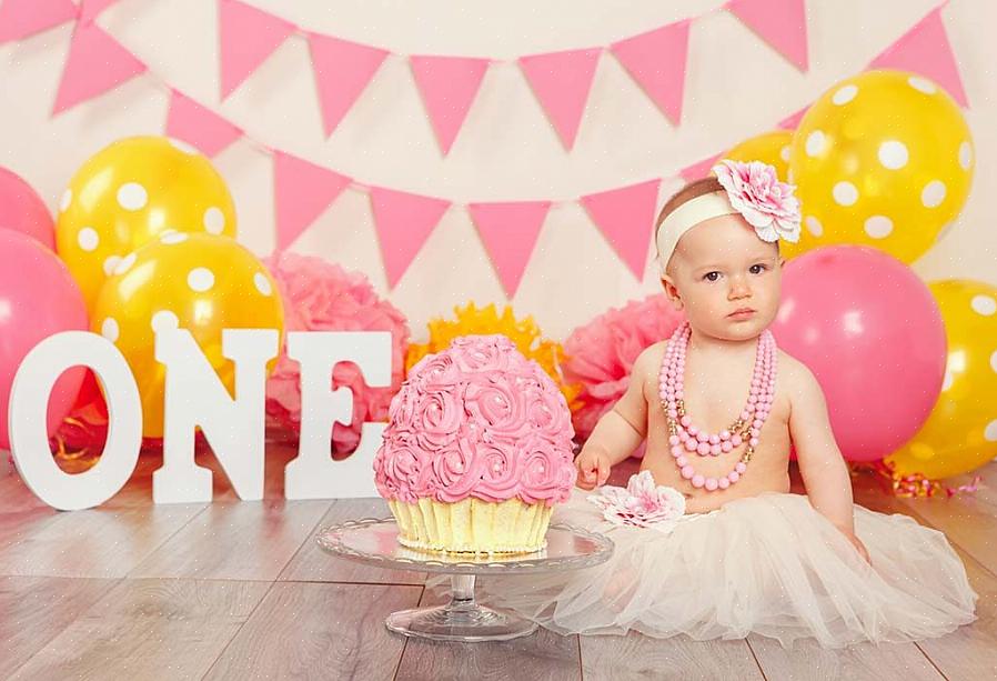 Underholdende ideer til dette sirkus-temaet