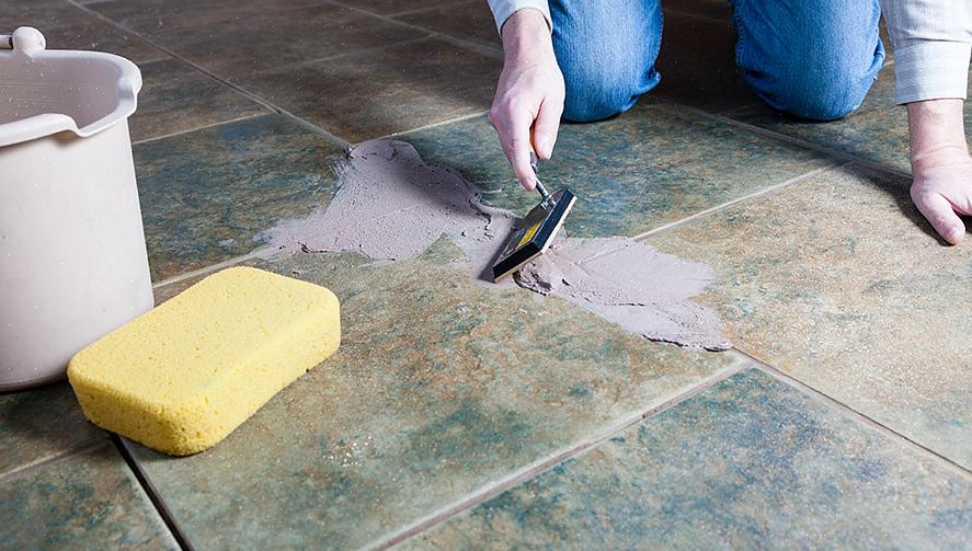 Vil du sannsynligvis aldri kunne få flekken ut igjen