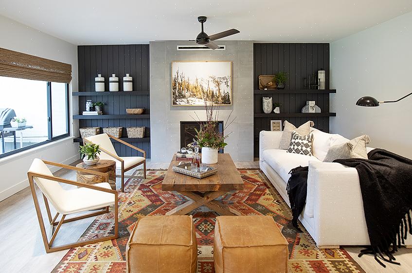 Tenk deg at det vakre teppet du nettopp har installert på badet ditt