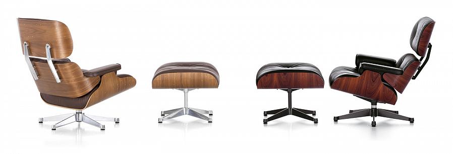 Var en av Eames tidligste design
