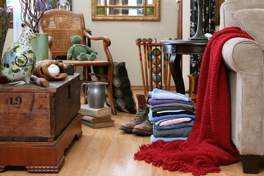 Du ønsker ikke å selge under