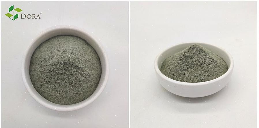 Å plante vegetabilske varianter med motstand mot vanlige sykdommer kan bidra til å både begrense forekomsten