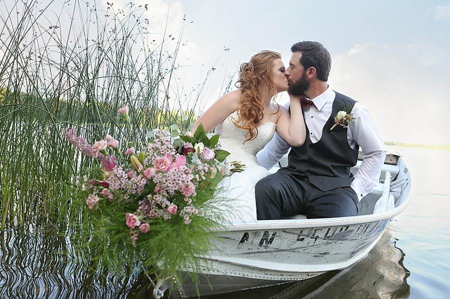 En søknad om en ekteskapslisens i Minnesota kan fås ved hjelp av dette statlige nettstedet