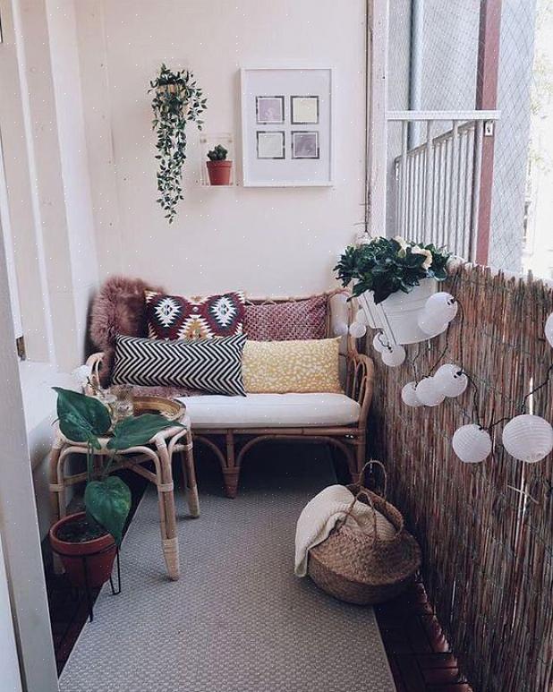 Du liker myke fargetoner