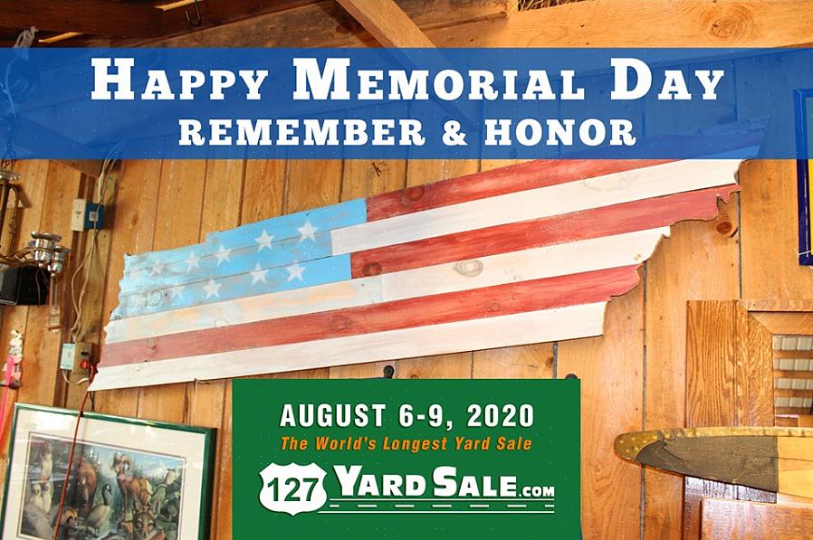 Georgia Dixie Highway Association ble dannet i 2001