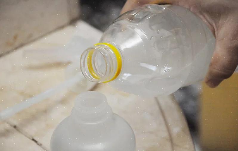 For å bruke den som luftfrisker