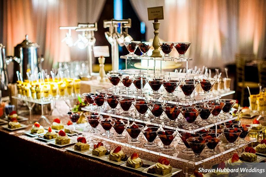 Hva kan være bedre enn å kombinere de to i en deilig søt godbit