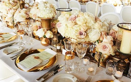 Gjestene dine (spesielt alle små på slep) er helt sikkert glade for denne nyspente godbiten