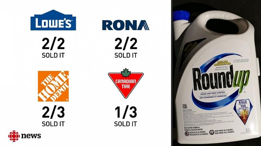 Og gir i stedet resonnementet om at ugress