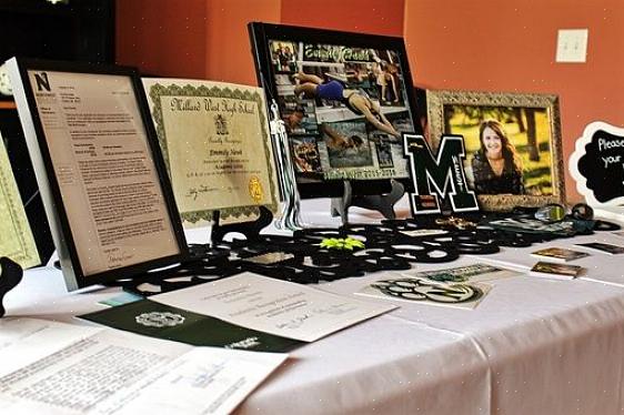 Du kan også prøve å få mest mulig ut av innredningen