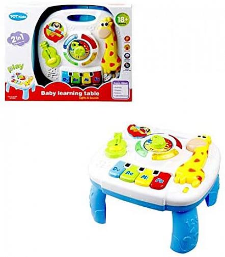 Så du kan like godt la deres smell være vakker musikk