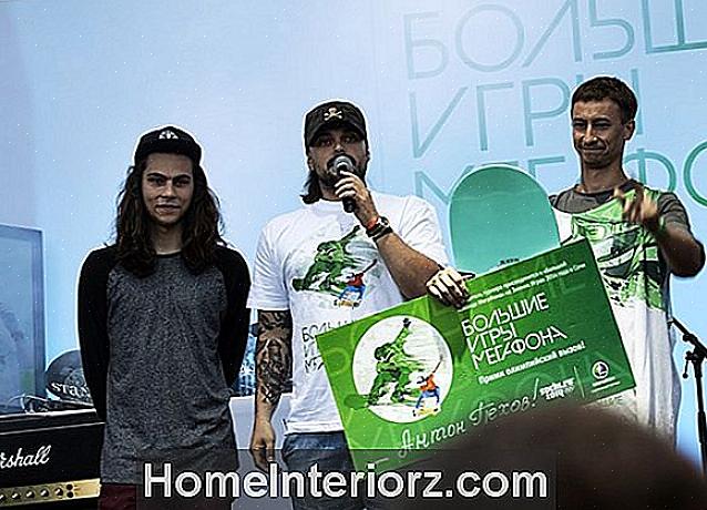 Giftet hun seg med NYC-forretningsmann Meister etter bare tre måneders datering