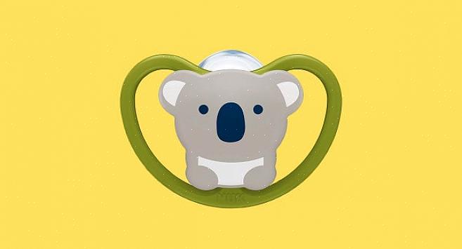 Naturlig gummi kommer fra et tre