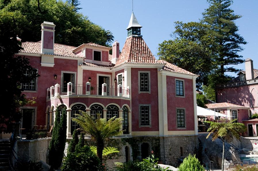 Den amerikanske ambassaden i Portugal har en liste over ekteskapskrav til europeiske borgere som skal gifte