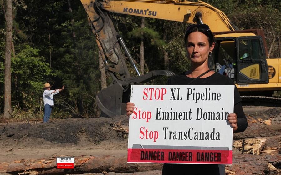 Skrev Hill også en miljøhåndbok