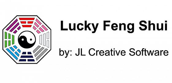 Når du kjenner dine heldige feng shui-anvisninger