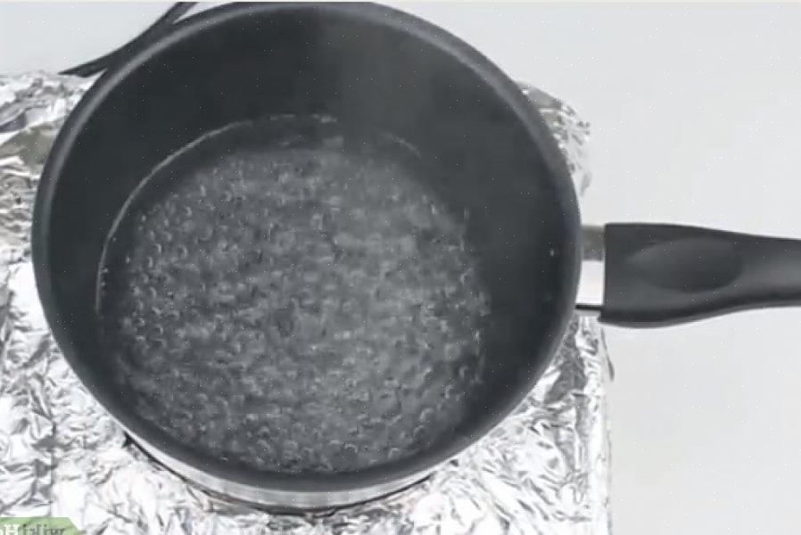 Hvor ofte skal du rengjøre kokekar