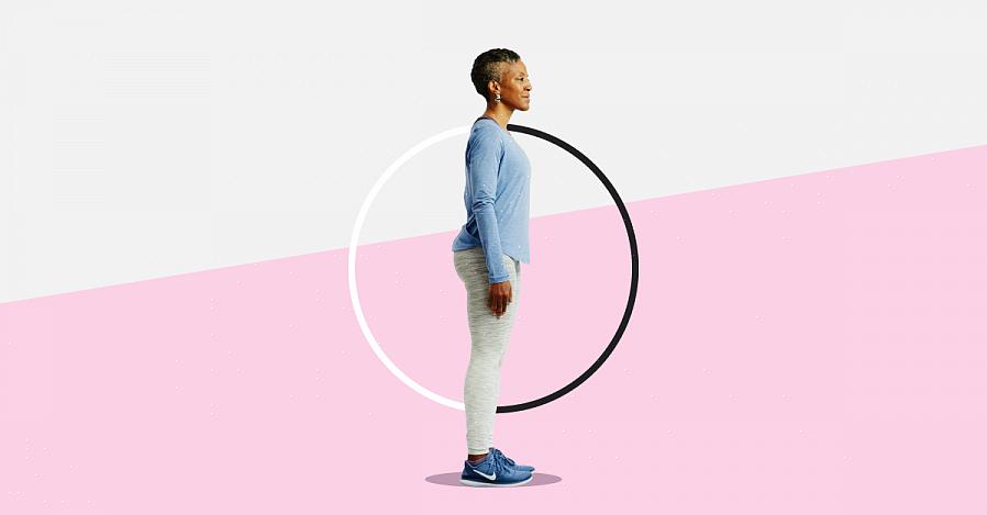 Ditt beste hjem er et sted du kan bøye de kreative musklene dine