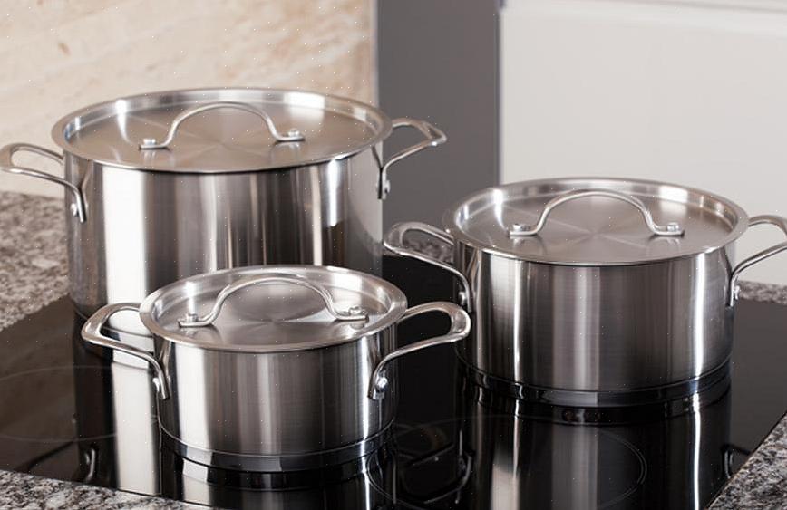 Bruker du bare vanlig vann