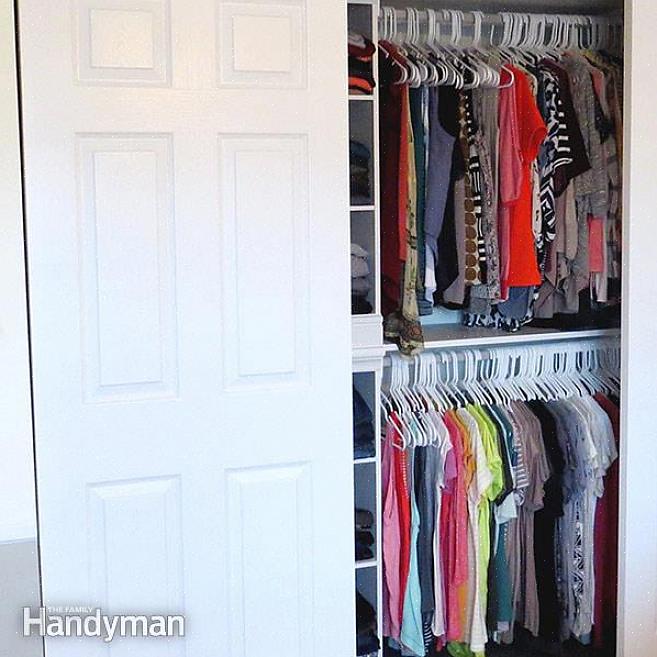 Så ikke kast bort den viktigste eiendommen din på noe du ikke er gal på