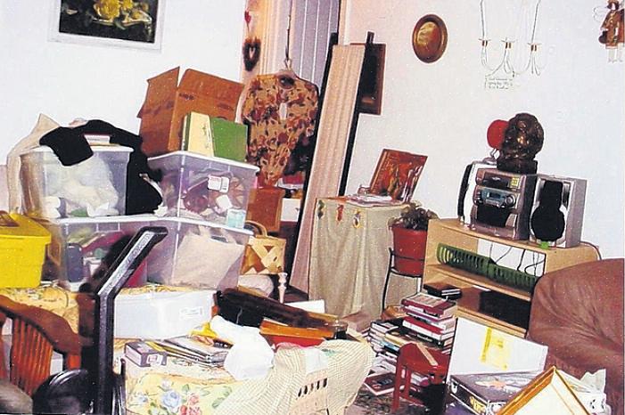 Er det mulig å gi rot et liv langt borte fra ditt