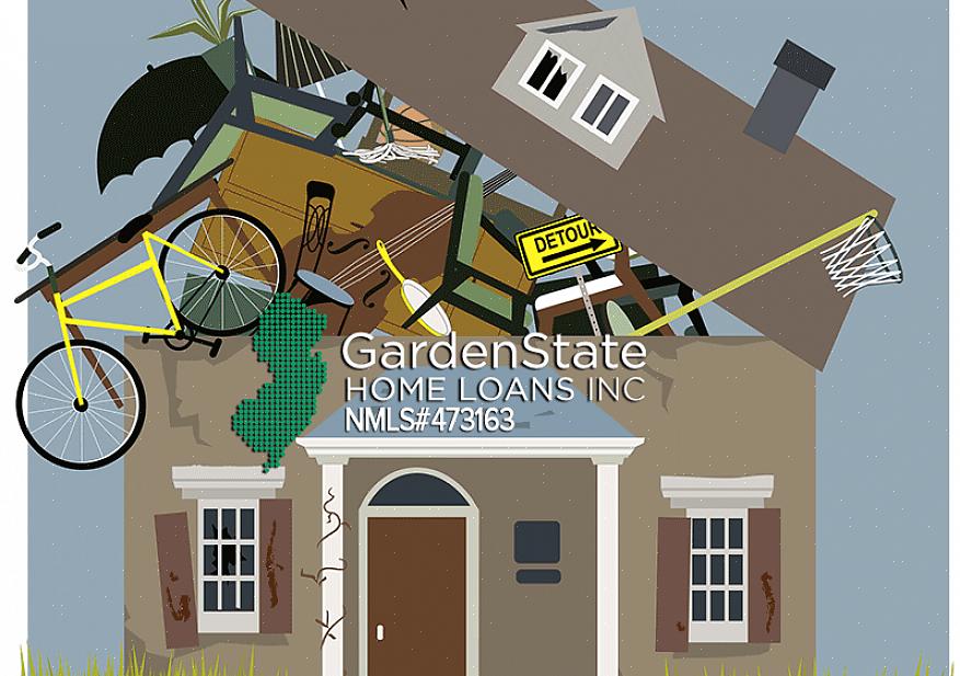 Her er syv spørsmål du kan stille deg selv for å bestemme om du skal kaste eller beholde en vare