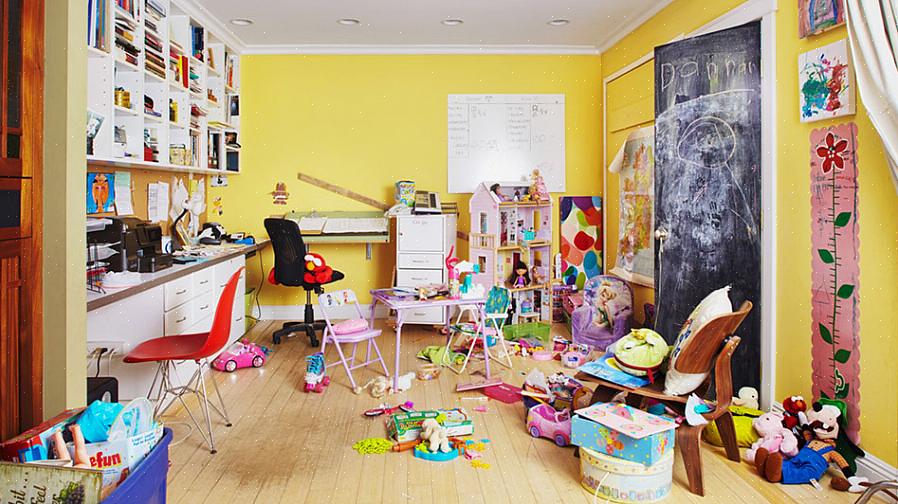 Det er et annet sett med prosjekter som virkelig trenger noen få timers arbeid