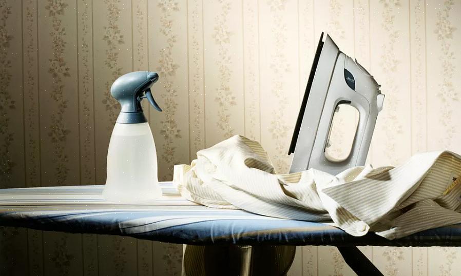 DIY flytende vaskemiddel