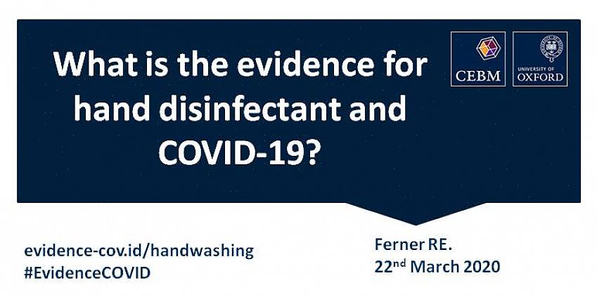 Fenol-desinfeksjonsmidler