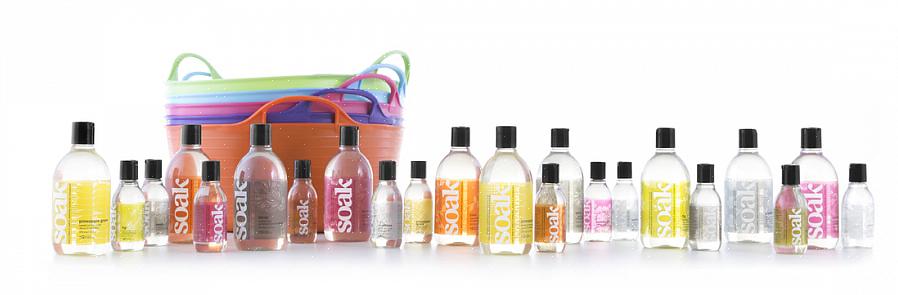 Tørke og omforme gensere hjemme