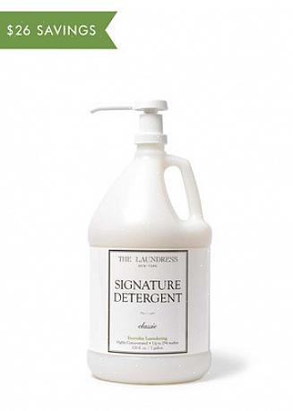 Legg det tørre produktet direkte i vasketrommelen før du tilsetter vaskemiddel