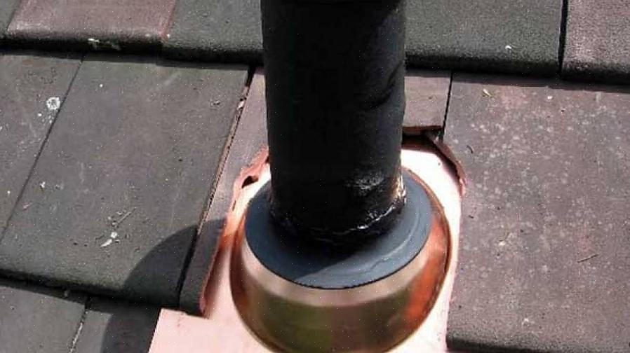 Du kan lage en natronpasta av to deler natron