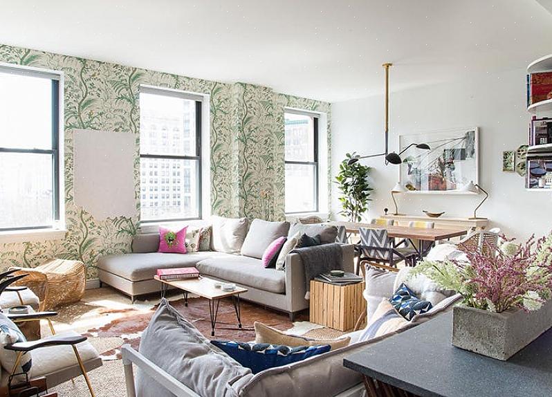 For at du skal føle Zen trenger du ikke mye