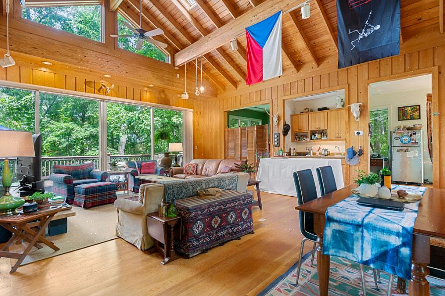 Så du kan ta en side fra Zen-prinsippet om "subtilitet."