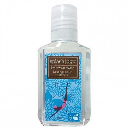 Hvis du trenger større reparasjoner eller trenger å endre badedrakt