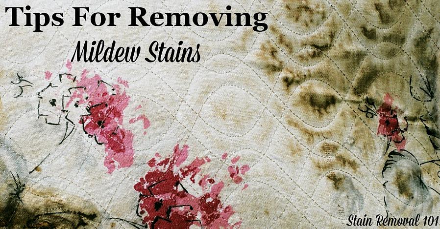 Er den beste løsningen å fjerne teppet