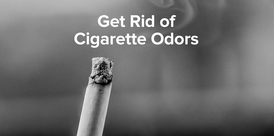 Behandle teppe og møbeltrekk med natron